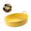 User Friendly Kitchen Tool Safe Baking Pan For Air-Yellow 1 1