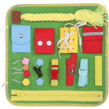 Fidget Blanket for Dementia  Ing Comforting Dementia Activities for  S Dementia Products for Elderly Sensory Blanket  S with Alzheimers Dementia Xixi