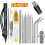Paracord Tool Set Stainless Steel 14 Pieces 1