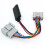 Car AUX IN Bluetooth Adapter Receiver Adapter 1
