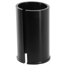 Seat Tube Seat Sleeve Seatpost Reducer Adapter Replacement Accessories Bicycle Components Converter Non-slip New