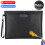 Fireproof Document Money Bag 14x10 inch Waterproof with Lock 1