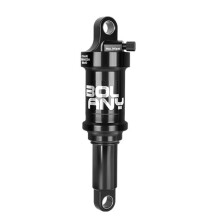 BOLANY 165mm Soft Tail Bike Air Rear Absorber Mountain Bike Rear Shock Suspension XC Shock MTB Bike Parts