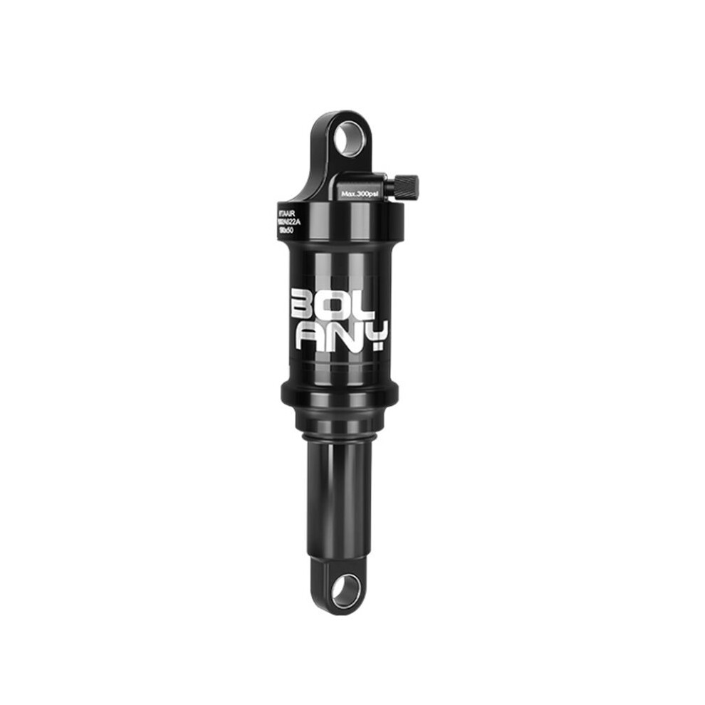 Bolany 165Mm Soft Tail Bike Air Rear Absorber Mountain Bike Rear Shock Suspension Xc Shock Mtb Bike Parts 4712523457921