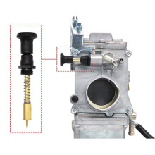 Pull Choke Kit for Suzuki Kawasaki Z400 LTZ400 KFX400