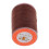 Leather Sewing Waxed Polyester Cord Thread Stitching Craft Dark Coffee 1