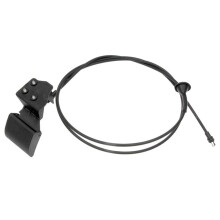 Câble d'ouverture de capot pour Jeep Grand Cherokee 1999-2004 - 55135532 55135532AB912-079