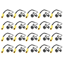 20X for Sorento 2014 2015 Rear View Camera Reverse Camera Parking Assist Backup Camera 95760-2P600 95760-2P600FFF