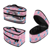Eggs Polyester Steam Iron Carrying Case, Bag Only