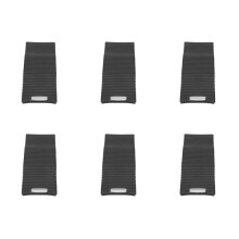 6X Vorhang für Becherhalter Mittelkonsole für  6  Vorhang