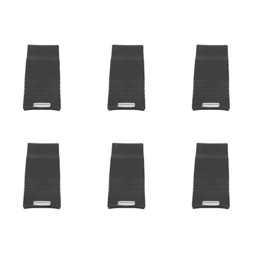 6X Tenda per Portabicchieri Console Centrale per Tenda   MK6