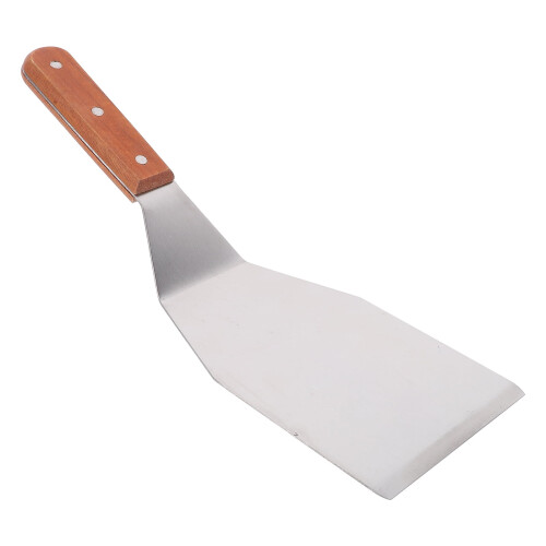 Metal Turner Spatula Stirring 1Pack