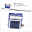 Bow Stringer Tool with Rubber Rollers, Metal Archery Accessory for Recurve and Longbow 4