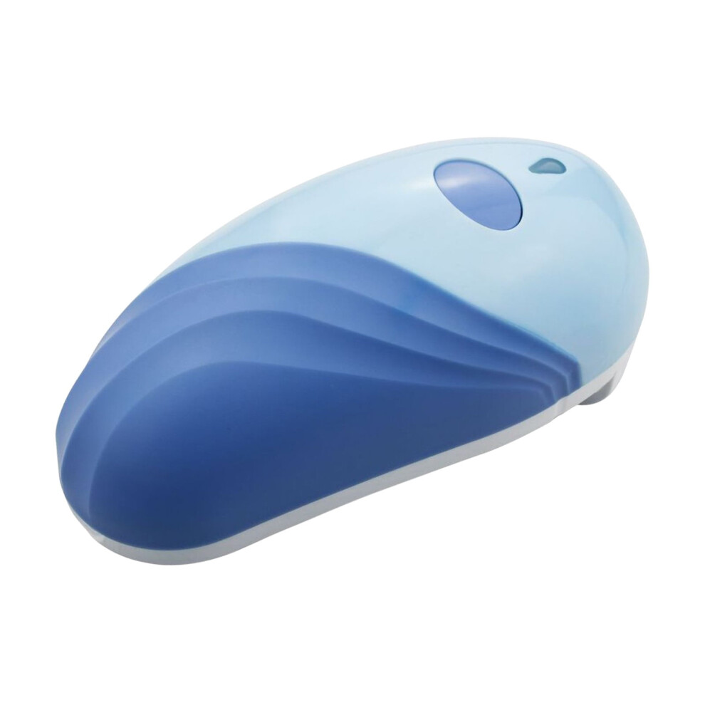 Electric Can Opener â Easy to Use, Ideal for Seniors & Arthritis Patients, Safe for Home & Outdoor Use