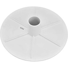 Swimming Pool Vacuum Plate, Practical Accessories Skimmer Vacuum Plate for Spa for Swimming Pool