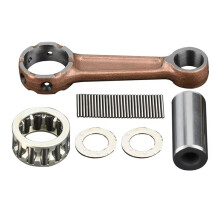 650-11650-00 Pleuelstangensätze für  9,9 PS 15 PS Außenbordmotor, Ersetzt Teile 682-11650-00 6K4-11650-00