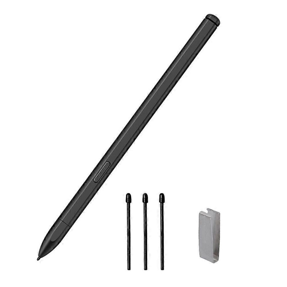 Emr Stylus Pen Compatible Remarkable 2 Touch Pencil With Eraser 4096 Sensitivity Palm Rejection With 3 Pen Tips 6902344601414