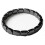 Bracelet en hématite Hemys pour homme 1