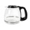 Practical 12 Cup Glass Coffee pitcher For Standard 12 Cup 1