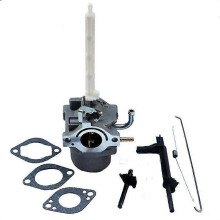 compatible for Briggs & Stratton 796122 794593 20A414 20M114 20C114 Tractor Carburetor Kit