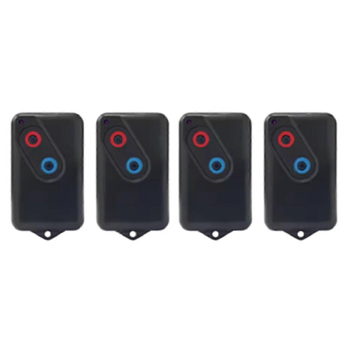 4Pcs for Guardian 2211L compatible Remote Control 303MHz Rolling Remote Control Transmitter