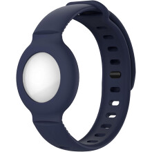 Étui Airtag pour voyage, protection intégrale à 360, étanche et lavable, design protecteur et fonctionnel pour un usage quotidien (tendance)