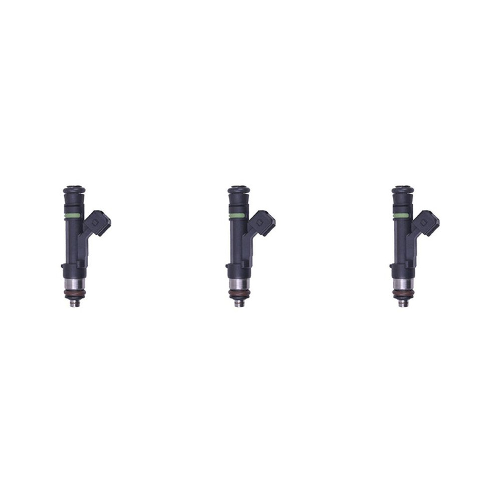 3X High Quality Fuel Injector For Captiva 2.4L 0280158099 6033949606242