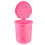 Countertop Plastic Swing Lid Mini Prullenbak Voor Auto 6