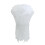 4 Inch White Zip Ties 1000 Pack, Small Plastic Cable Ties for Home Office, Quick Lock, Multi‑Purpose Use 1