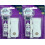 Glade 2 x Glade Touch & Fresh Holder + 12ml Refill - Lavender 1