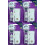 Glade 4 x Glade Touch & Fresh Holder + 12ml Refill - Lavender 1
