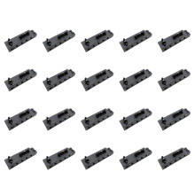 20X Front Left Right Side Electric Power Backrest Control Adjustment for Outlander EX ASX RVR