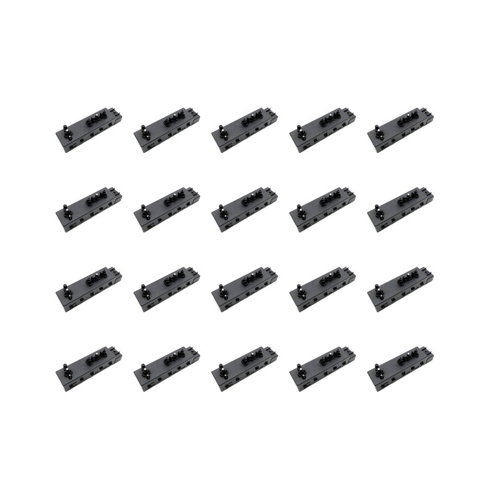 20X Front Left Right Side Electric Power Backrest Control Adjustment For Outlander Ex Asx Rvr 6031982898426