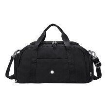Unisex gym- och reseväska – 50L, skofack,