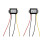 DC-DC Step Down Converter 15V-72V to 12V 2A 1