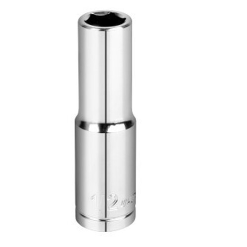 Heavy Duty 77mm Extended Length Socket With Enhancing-1 1 2