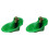 2X Automatic Durable Sheep Drinker Cup Catter Goat Drinking Bowl Horse Water Feeder Tool Farm Animal Cow Plastic Using 1