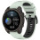 Pulseiras XiHAMA compatíveis com Quatix8/Forerunner965/Fenix7/Instinct E – Silicone QuickFit de 20 mm/22 mm/26 mm 1