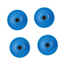 Water Sanding Disc Base Plate For DIY And Professional-3in M14