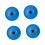 Water Sanding Disc Base Plate For DIY And Professional-3in M14 1