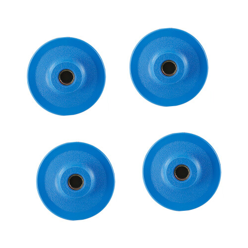 Water Sanding Disc Base Plate For DIY And Professional-3in M14