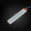 4X Ceramic Heating Elements PTC Constant Temperature Heater Plate Electric Heaters 220V 220 8