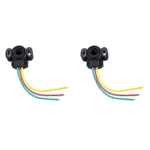2X suitable forklift Parts Accelerated Accelerator Potentiometer suitable compatible Linde Accelerator T20AP,T20SP,L12,L14L1