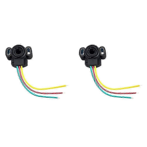 2X suitable forklift Parts Accelerated Accelerator Potentiometer suitable compatible Linde Accelerator T20AP,T20SP,L12,L14L1