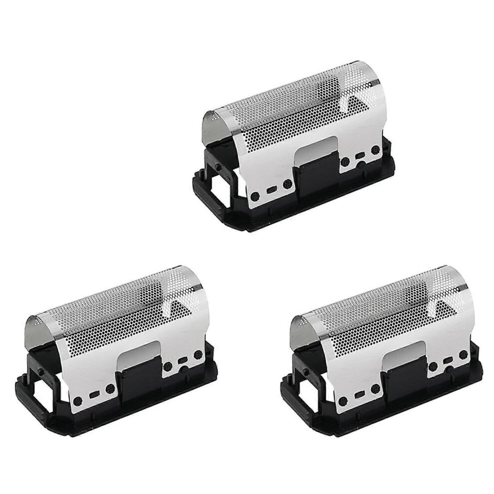 3X compatible Shaver Foil Screen for BRAUN 211 230 235 240 245 250 260 266 270 272 5266 5533 5213 5235 5265