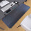 Ergonomic Keyboard Tray Under Desk Foldable Drawer with Clamp, Adjustable SpaceSaving Desk Extension 1