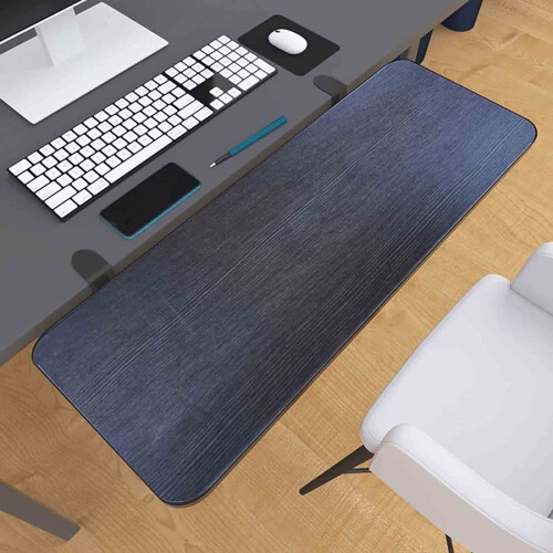 Ergonomic Keyboard Tray Under Desk Foldable Drawer with Clamp, Adjustable SpaceSaving Desk Extension