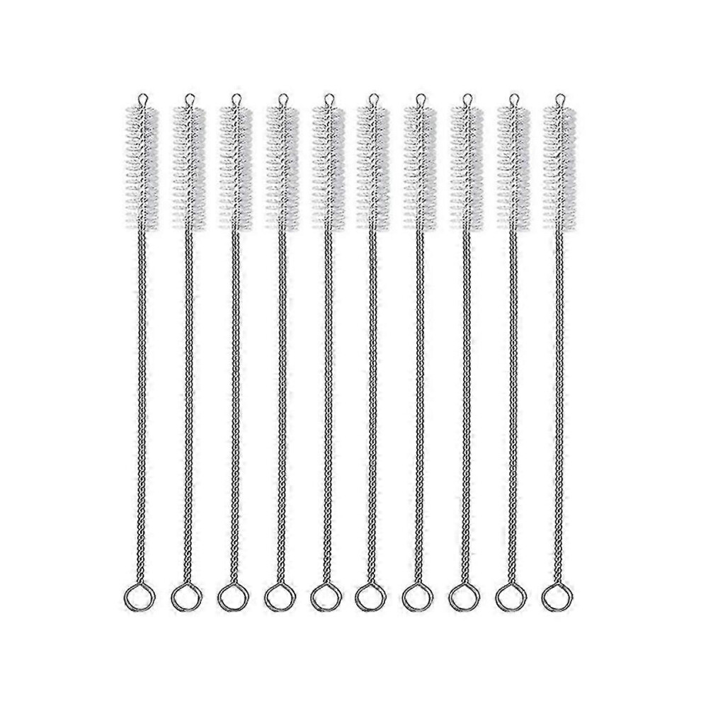 Cleaning Brush for Drinking Straws and Cups, 5.5 Inch Tool