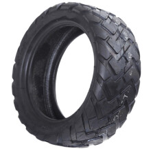 80/60-6 Tubeless Off-Road Tire for E-Scooter and Go Kart