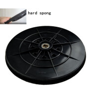 1PC9Inch8Holes Γυψοσανίδας με θηλιά για τριβείο με αντικατάσταση σπειρώματος 6mm για